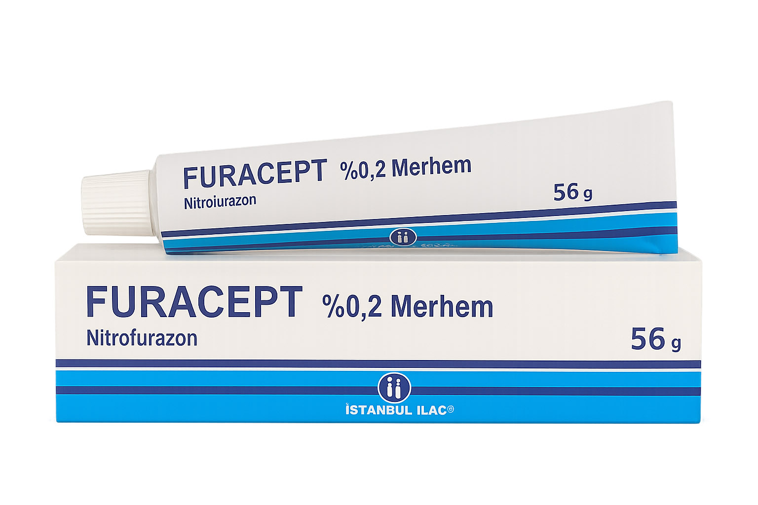 Furacept Merhem %0